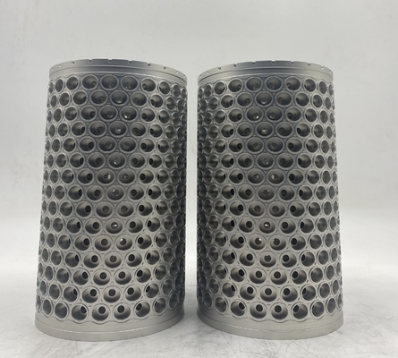 OEM ODM OBM ソフトカプセルマシン デイロール OV 150x320mm ソフトゲル デイロール
