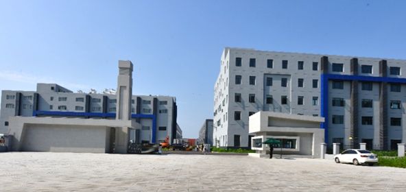 TIENMIN Co.,LTD 会社概要