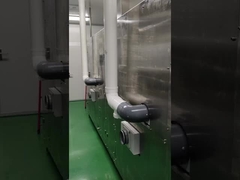 サーボ制御ソフトカプセルマシン